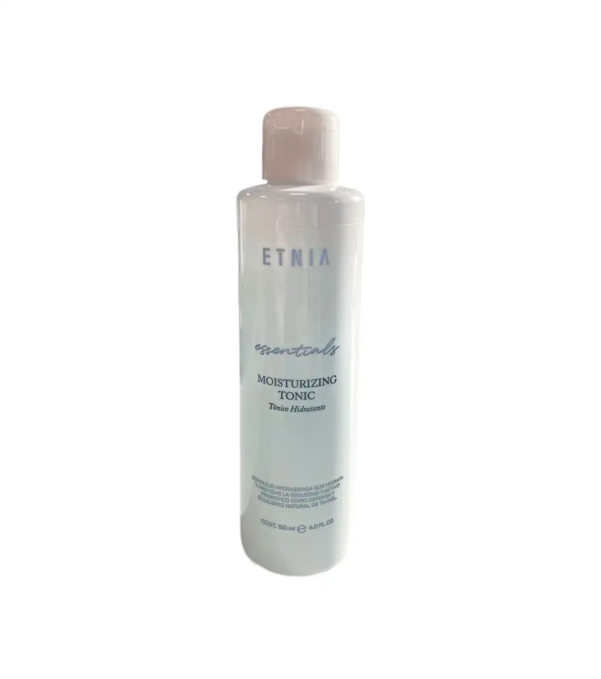Etnia - *Essentials* - Tónico hidratante - Pieles secas o deshidratadas - Etnia - Comparador de precios