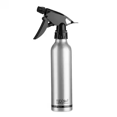 EUROSTIL Pulverizador Aluminio , 280 ml - Eurostil - Comparador de precios