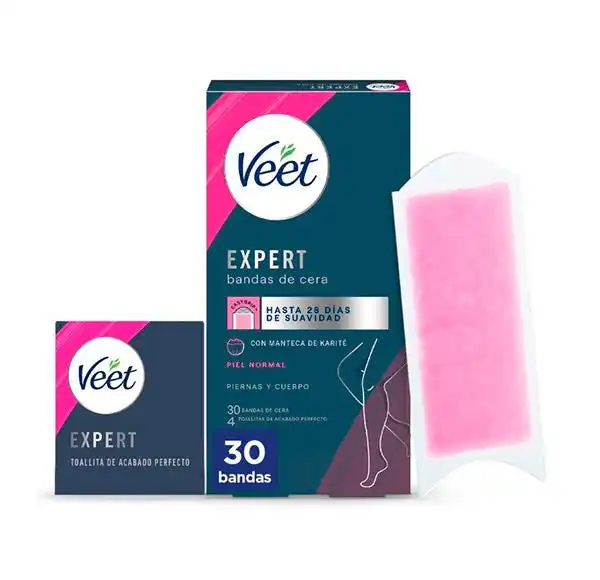 Expert 30Ud - Veet - Comparador de precios