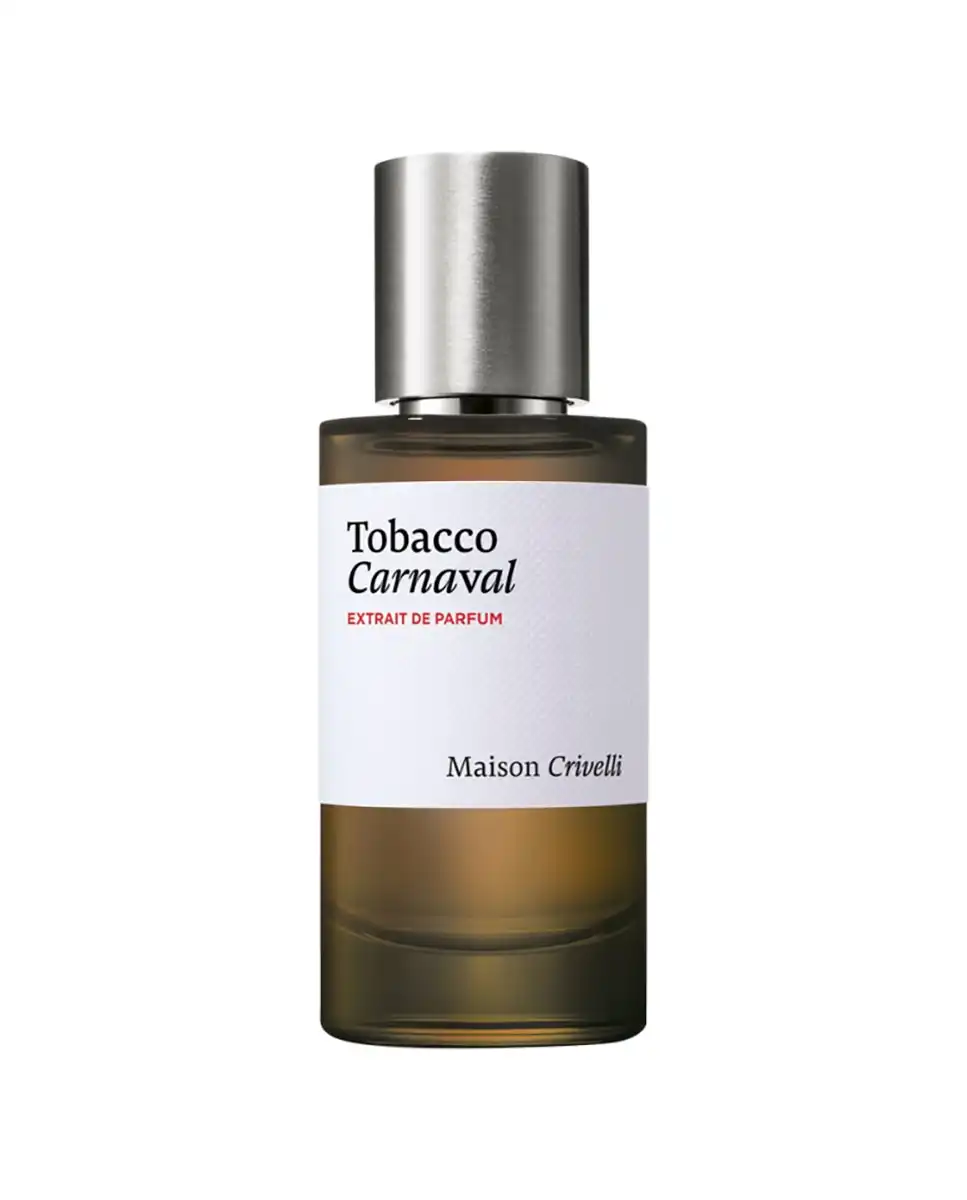 Extrait de Parfum Tobacco Carnaval Maison Crivelli (Isolée) - Maison Crivelli - Comparador de precios