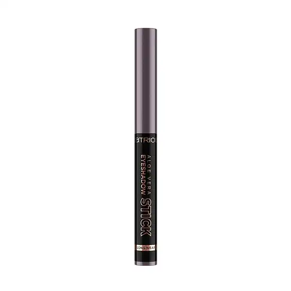 Eyeshadow Aloe Vera 040 Marrón - CATRICE - Comparador de precios