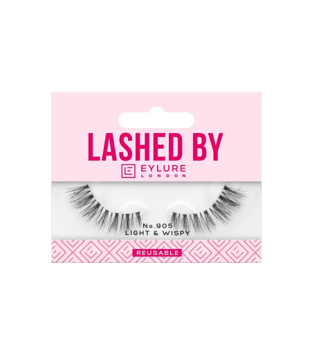 Eylure - Pestañas postizas Reusable - 905: Light & Wispy - Eylure - Comparador de precios