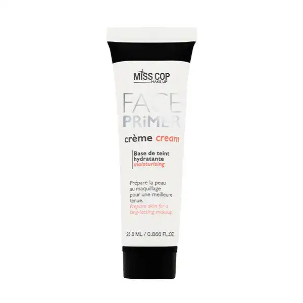 Face Primer - MISS COP - Comparador de precios