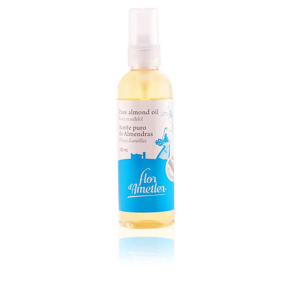 Flor D’AMETLER aceite 100 ml - Flor DAmetler - Comparador de precios