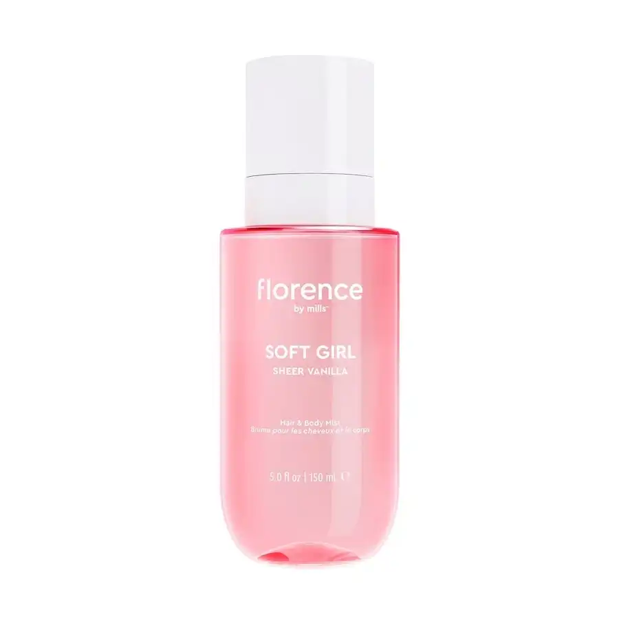 Florence By Mills - Soft Girl Perfumes para el cabello 150 ml female - Florence by Mills - Comparador de precios