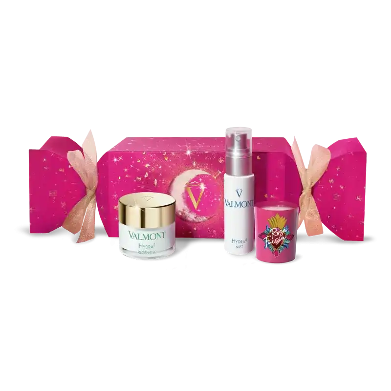Fuchsia Odyssey Hydration Cracker 30 Ml - Valmont - Comparador de precios