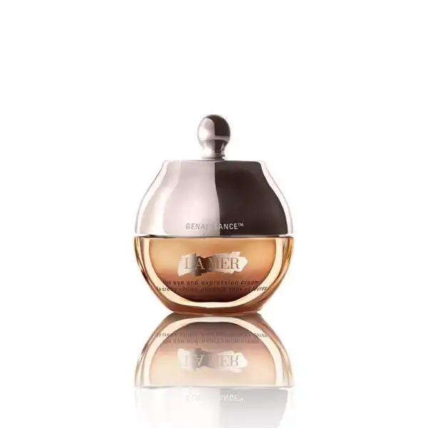 Genaissance Eye & Expression Cream - La Mer - Comparador de precios