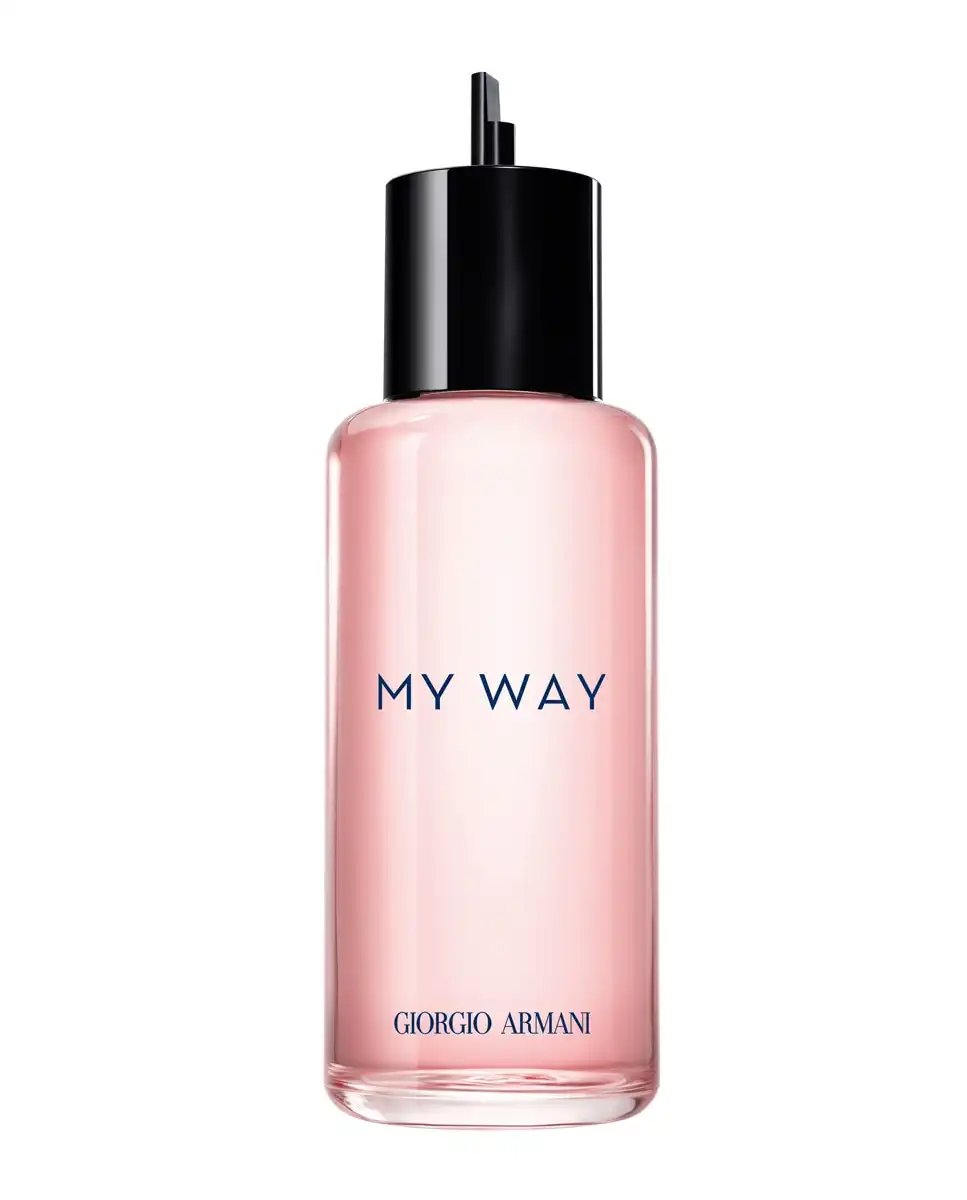Giorgio Armani - Recarga Eau De Parfum My Way 150 Ml - Giorgio Armani - Comparador de precios