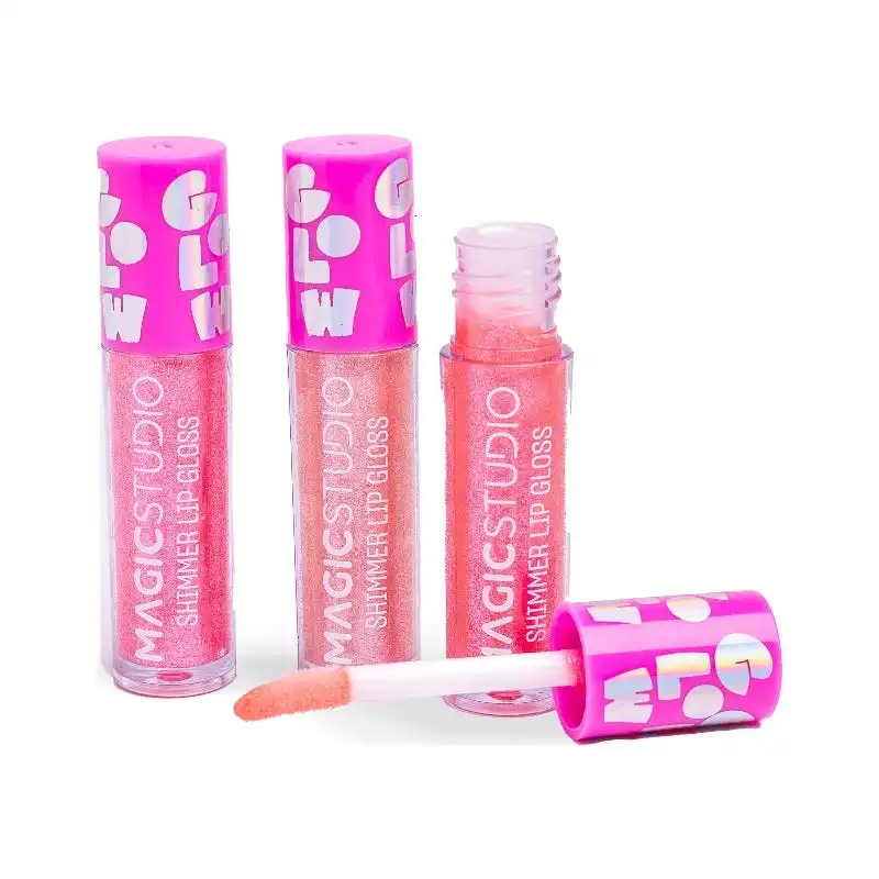 Glow Gloss Trio - Magic Studio - Comparador de precios
