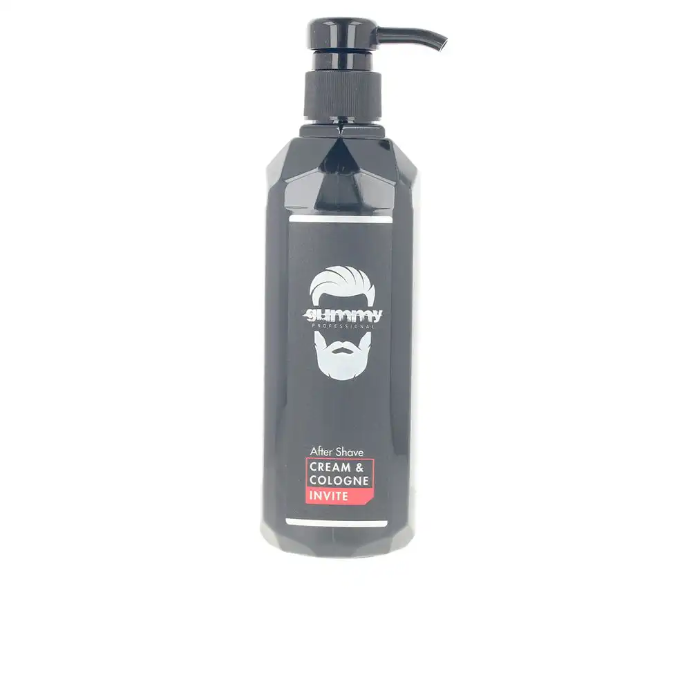 Gummy Cream & Cologne after shave #Invite - Gummy - Comparador de precios