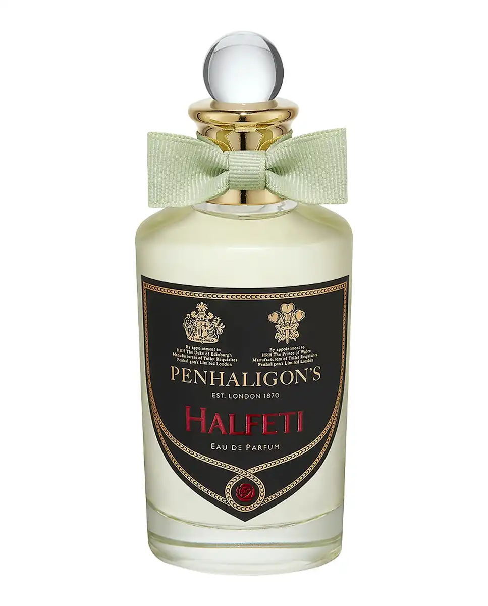 Halfeti Eau de Parfum Penhaligon's 100 ml - Penhaligon's - Comparador de precios