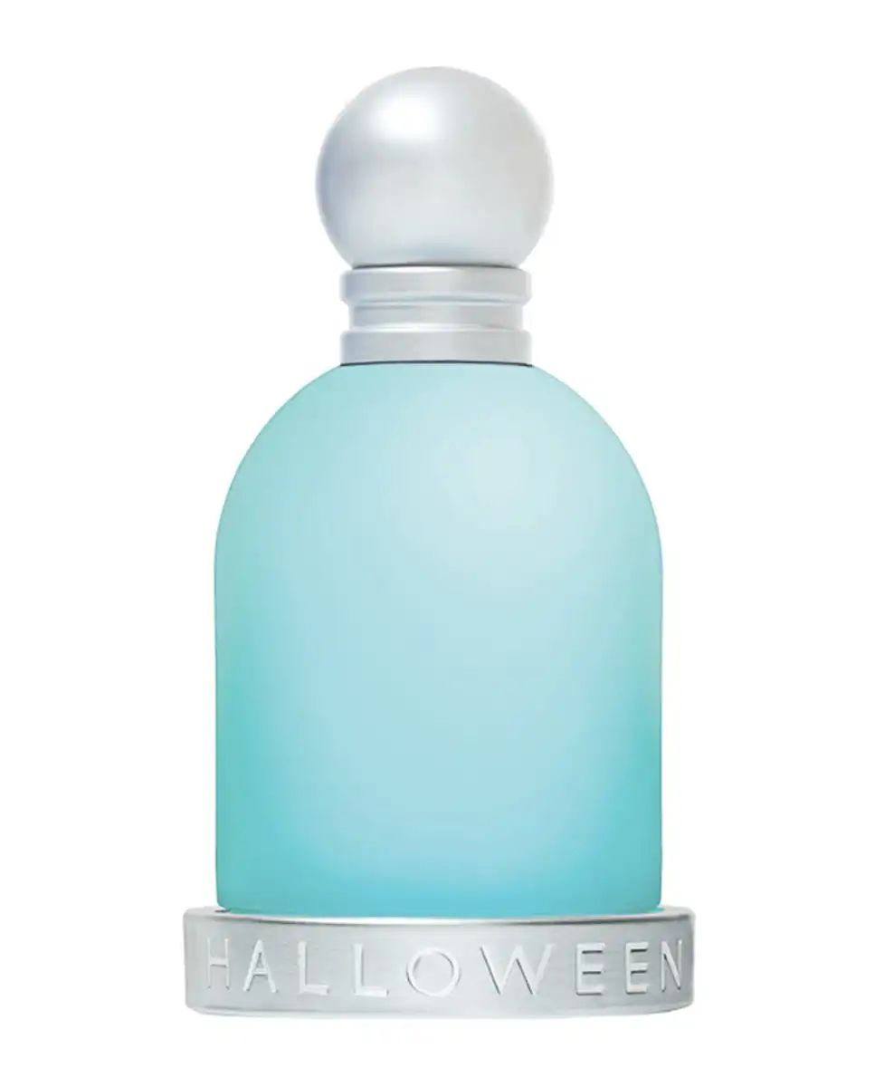 Halloween Perfumes - Eau De Toilette Blue Drop 50 Ml - Halloween Perfumes - Comparador de precios