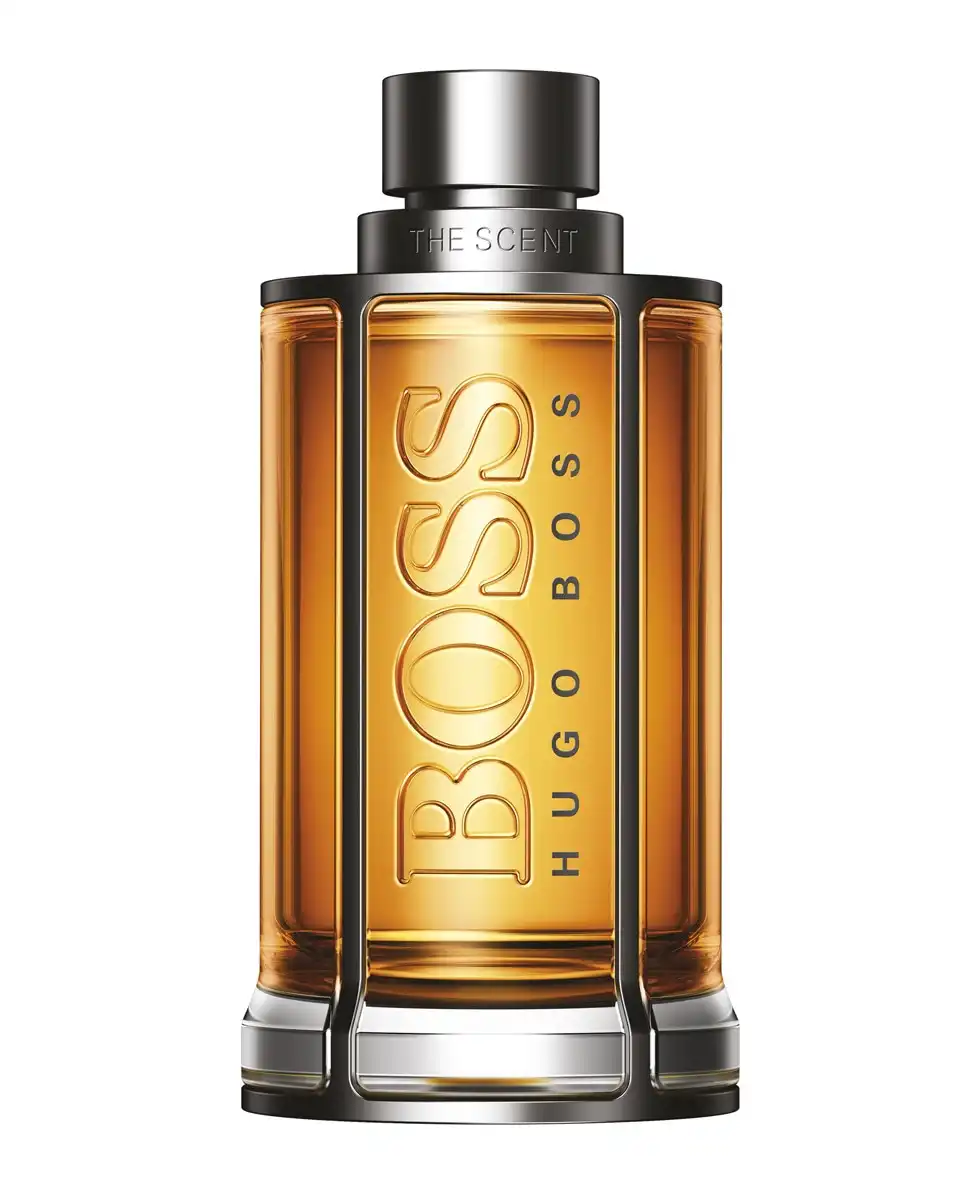 Hugo Boss - Eau De Toilette Boss The Scent 200 Ml - Hugo Boss - Comparador de precios
