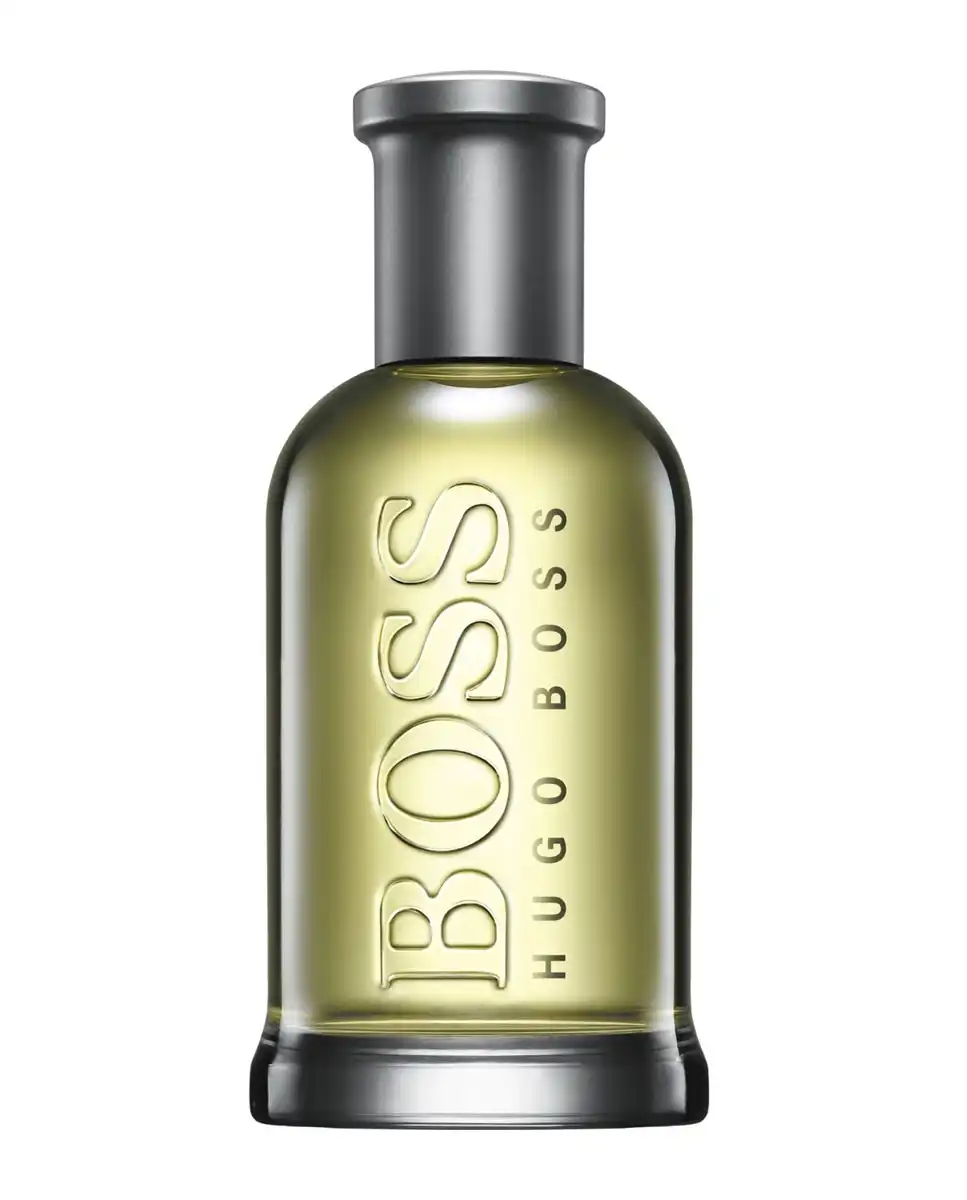 Hugo Boss - Loción Aftershave Boss Bottled 100 Ml - Hugo Boss - Comparador de precios