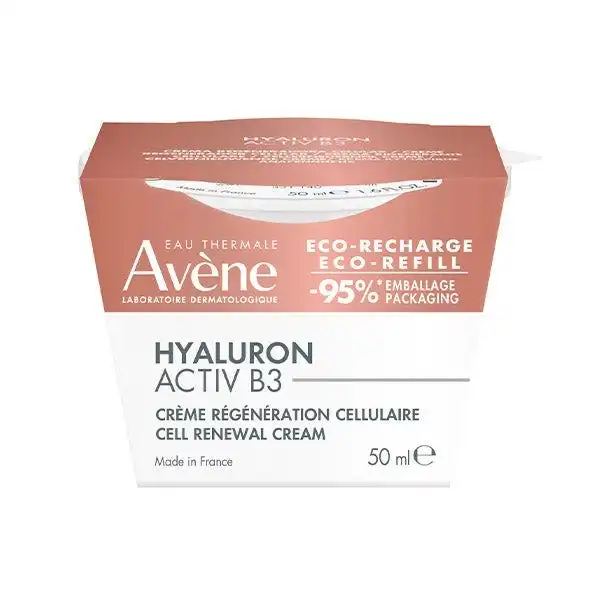 Hyaluron Activ B3 50ML - Avène - Comparador de precios