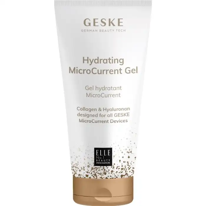 Hydrating MicroCurrent Gel Hidratante 100 ml - Geske - Comparador de precios