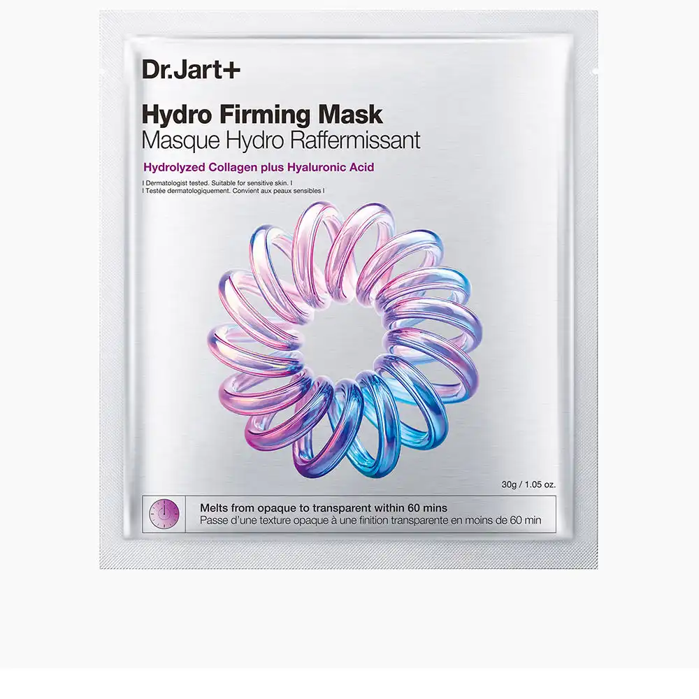 Hydro Firm mascarilla 1 u - Dr Jart+ - Comparador de precios