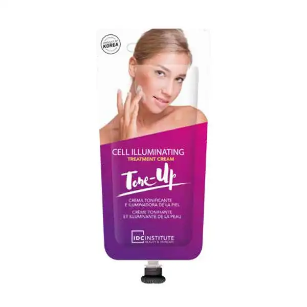 IDC IDC Institute Treatment Cream Tone Up - IDC - Comparador de precios