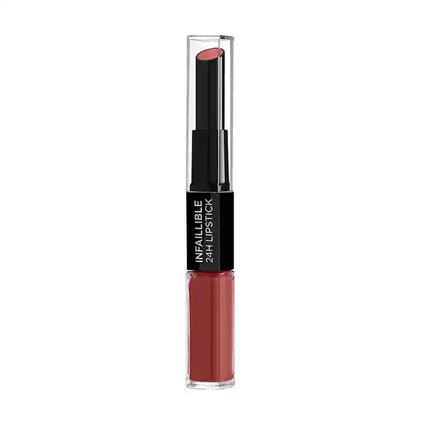 Infalible 24H 802 Forever Francaise - L'Oréal Paris - Comparador de precios