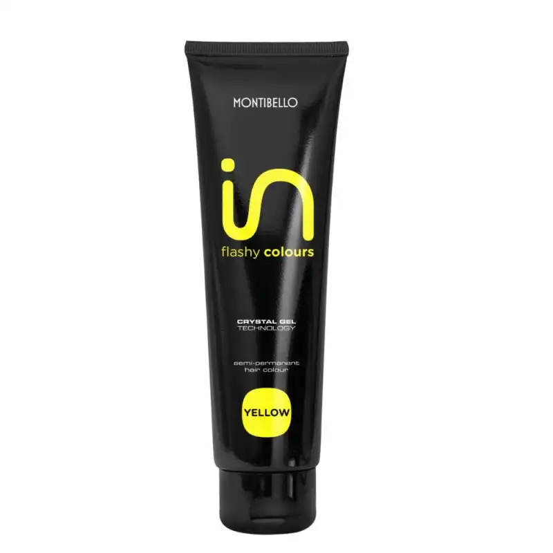 Inflashy Yellow - 150 ml - Montibello - MONTIBELLO - Comparador de precios