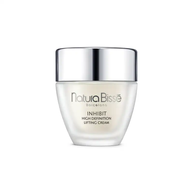 Inhibit High Definition Lifting Cream 50 Ml - Natura Bissé - Comparador de precios