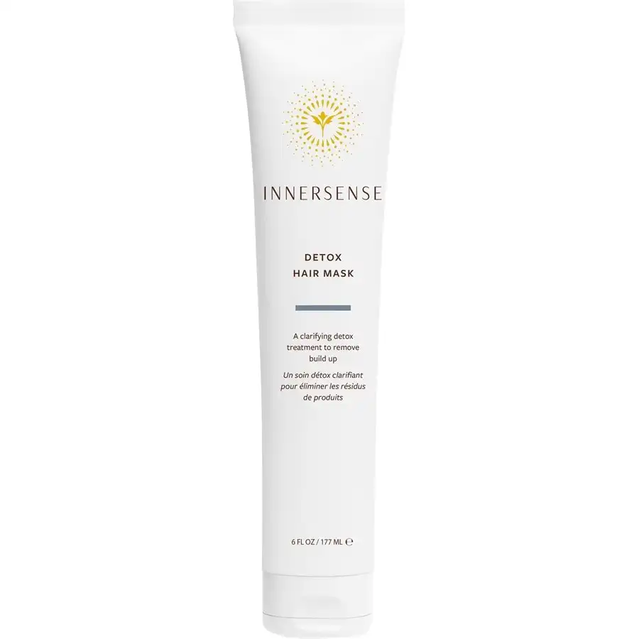 Innersense - Detox Hair Mask Mascarillas para el cabello 177 ml female - Innersense - Comparador de precios