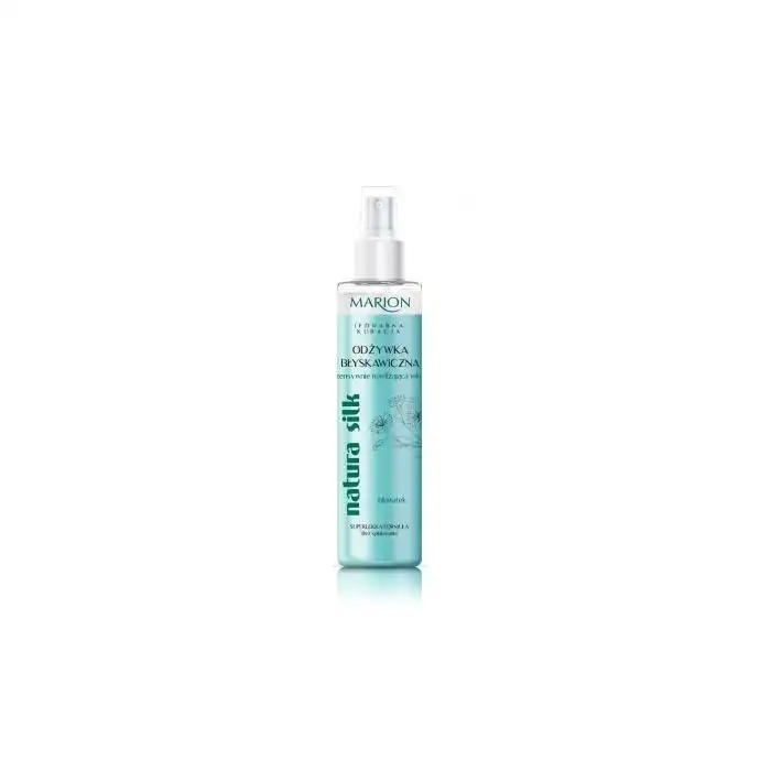 Instant Conditioner For Dyed Hair 150 ml - Marion - Comparador de precios