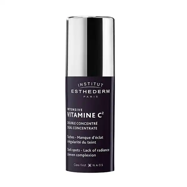 Intensive Vitamine C - INSTITUTE ESTHEDERM - Comparador de precios