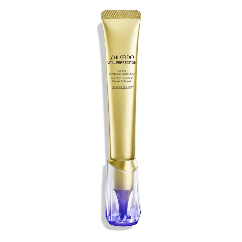 Intensive Wrinklespot Treatment A+ 20 Ml - Shiseido - Comparador de precios
