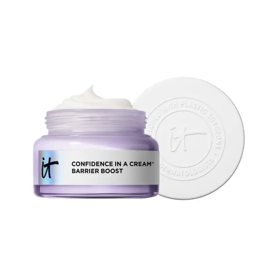 IT Cosmetics - CONFIDENCE Barrier Boost Cremas faciales 15 ml female - IT Cosmetics - Comparador de precios