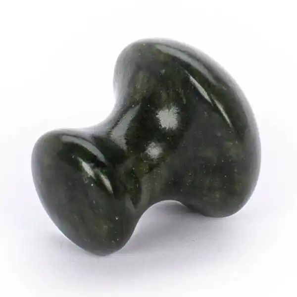 Jade Massage Stone - GEMSTONE - Comparador de precios