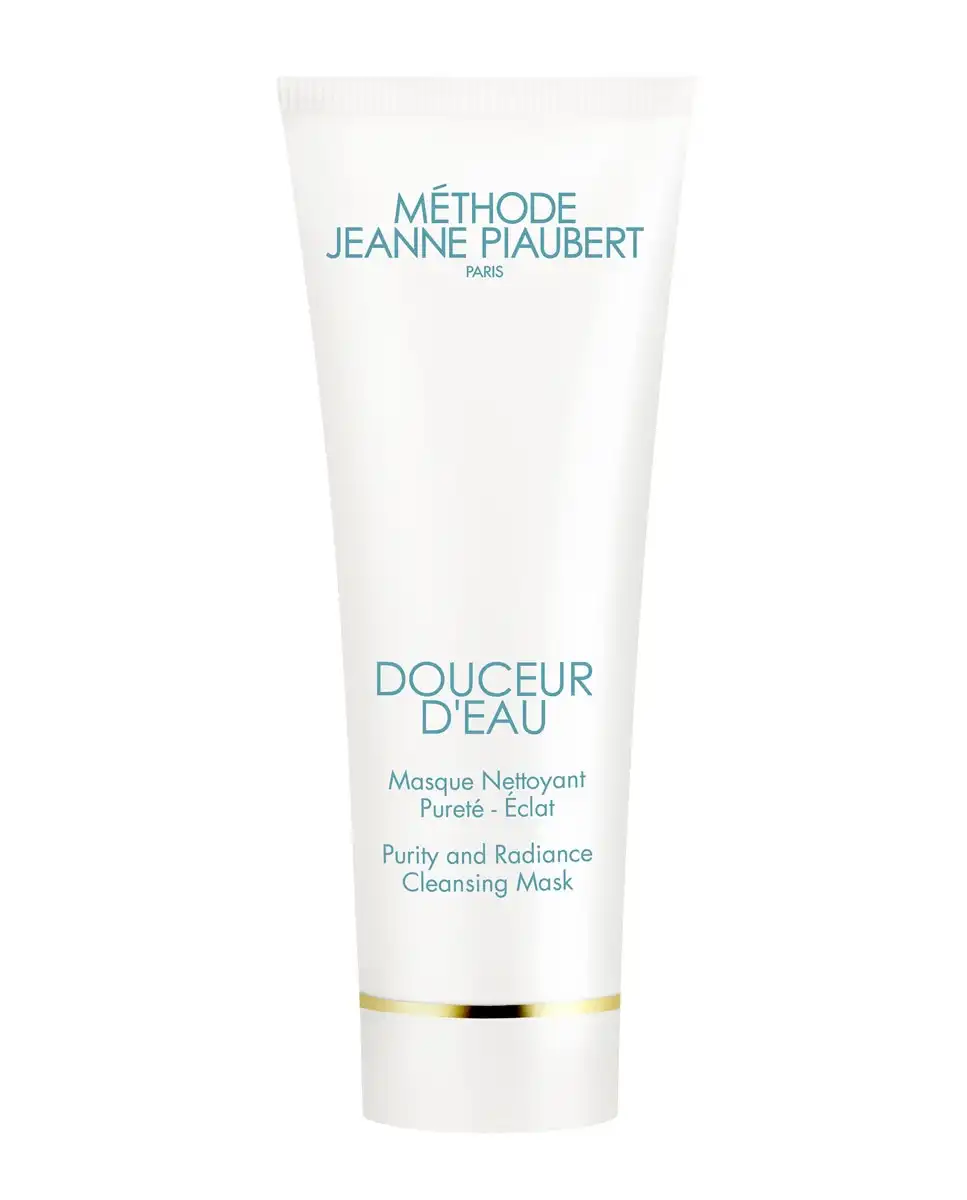 Jeanne Piaubert - Mascarilla Limpiadora Douceur D'Eau Masque - Jeanne Piaubert - Comparador de precios