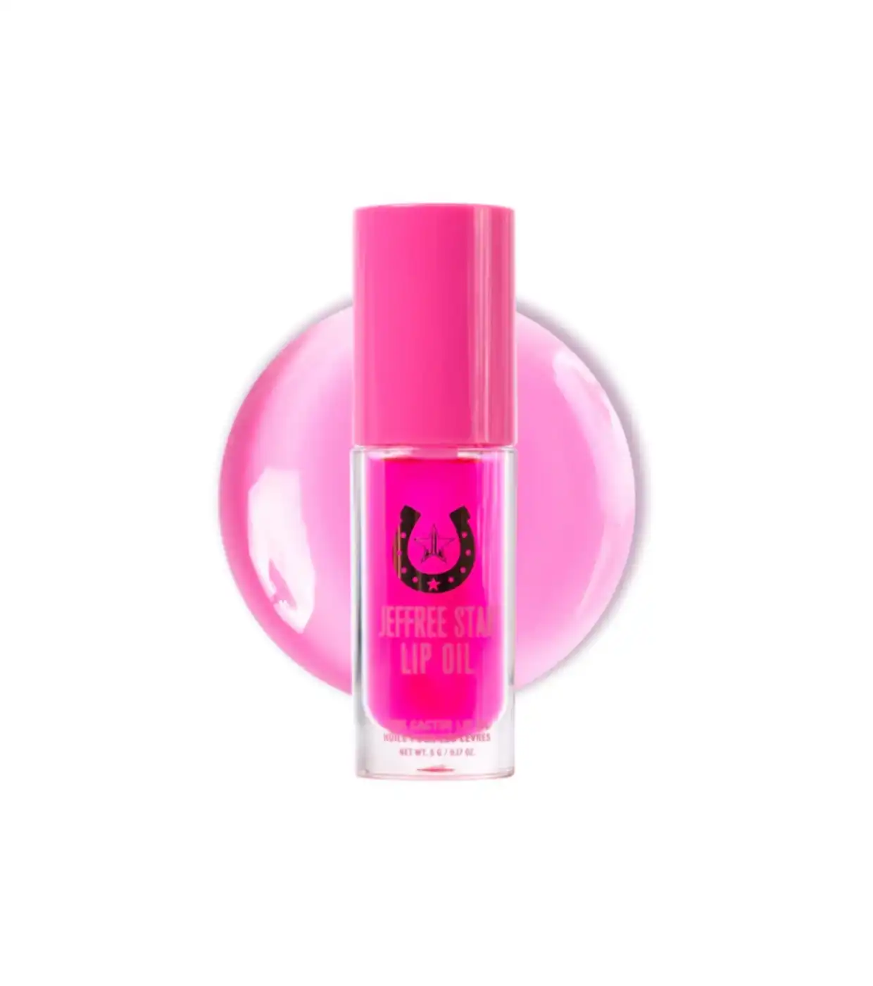 Jeffree Star Cosmetics - *Cowgirl Queen* - Aceite labial - Pink Cactus - Jeffree Star Cosmetics - Comparador de precios
