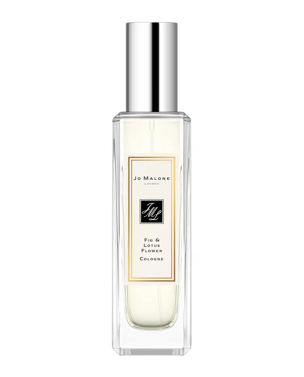 Jo Malone London - Eau De Cologne Fig & Lotus Flower Cologne 30 Ml - Jo Malone London - Comparador de precios