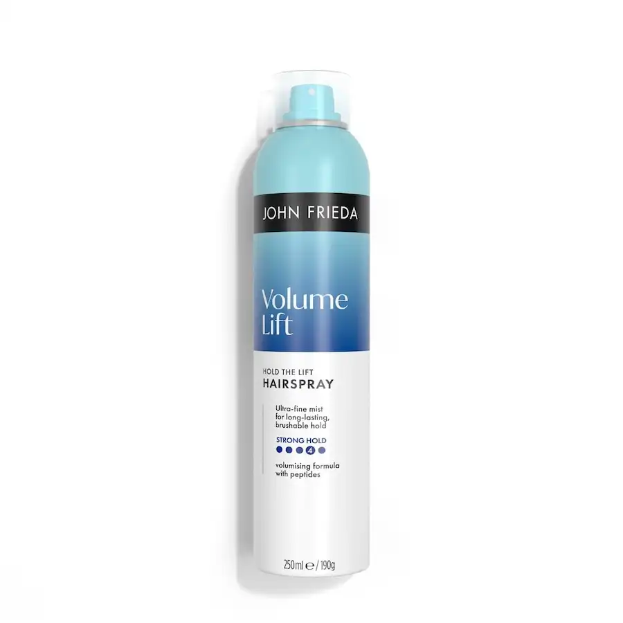 John Frieda - Volume Lift Hold the Lift Sprays y lacas para el cabello 100 ml unisex - John Frieda - Comparador de precios
