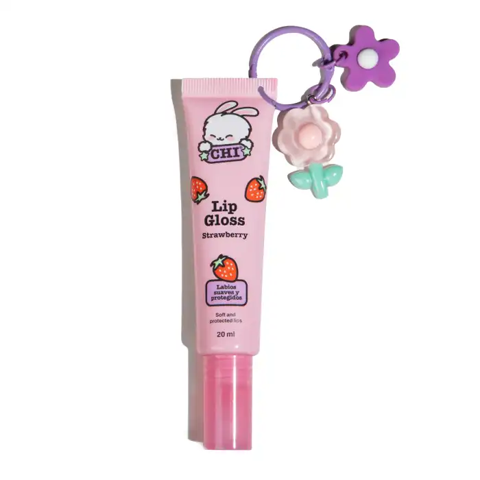 Juicy Lips Lip Gloss 20 ml  Chi - CHI - Comparador de precios