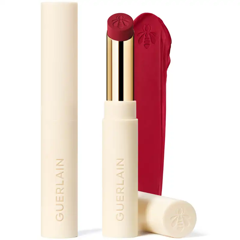 Kisskiss La Barra De Labios Intensa Con Miel Recarga 520 Pure Hibiscus - Guerlain - Comparador de precios