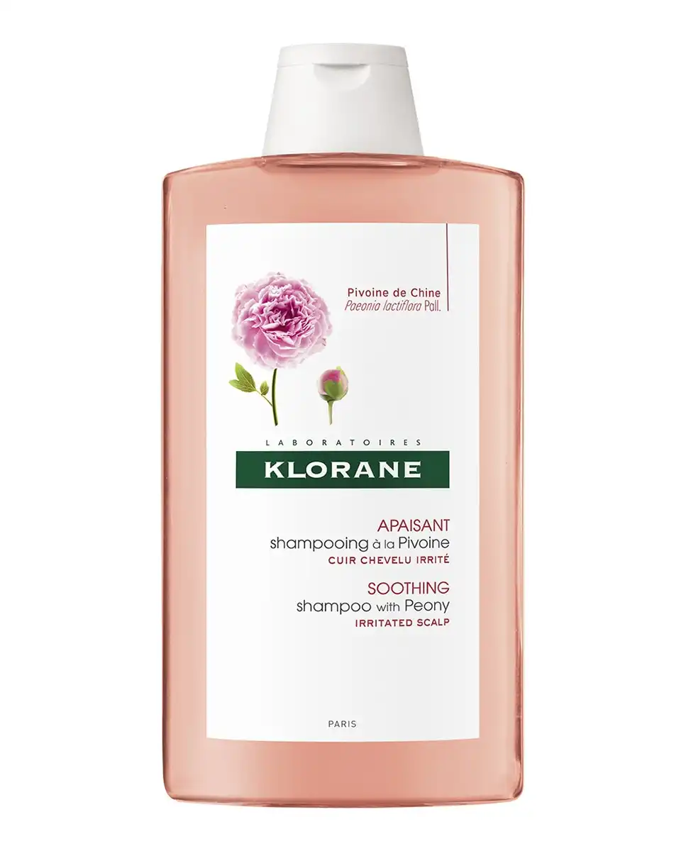 Klorane - Champu Calmante A La Peonía - Klorane - Comparador de precios