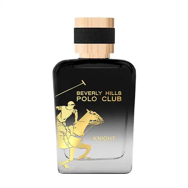 Knight - Beverly Hills Polo Club - Comparador de precios