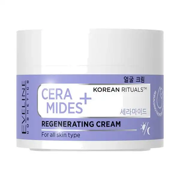 Korean Rituals Ceramides - EVELINE - Comparador de precios