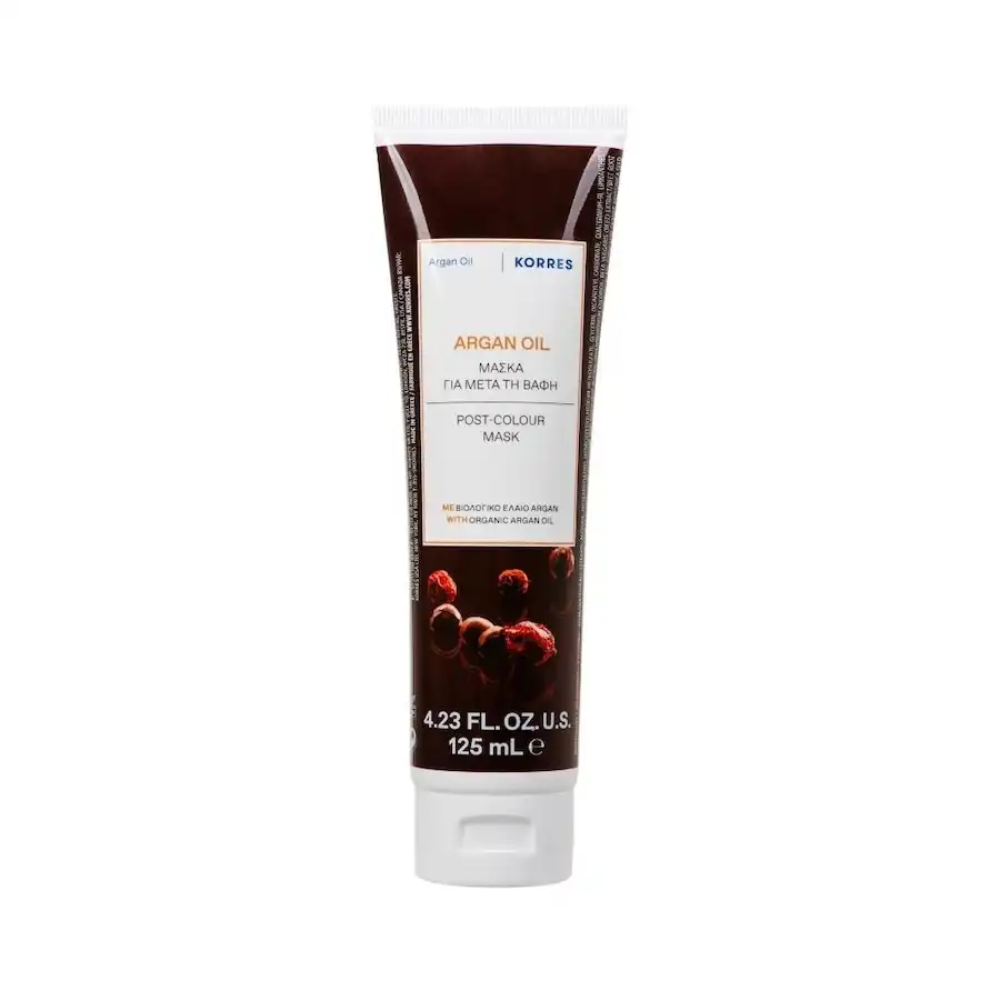 KORRES - Argan Oil Mascarillas hidratantes 125 ml unisex - Korres - Comparador de precios