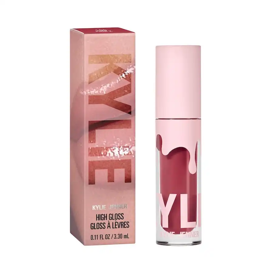 KYLIE COSMETICS - High Gloss 3 g 100,Posie K - Kylie Cosmetics - Comparador de precios