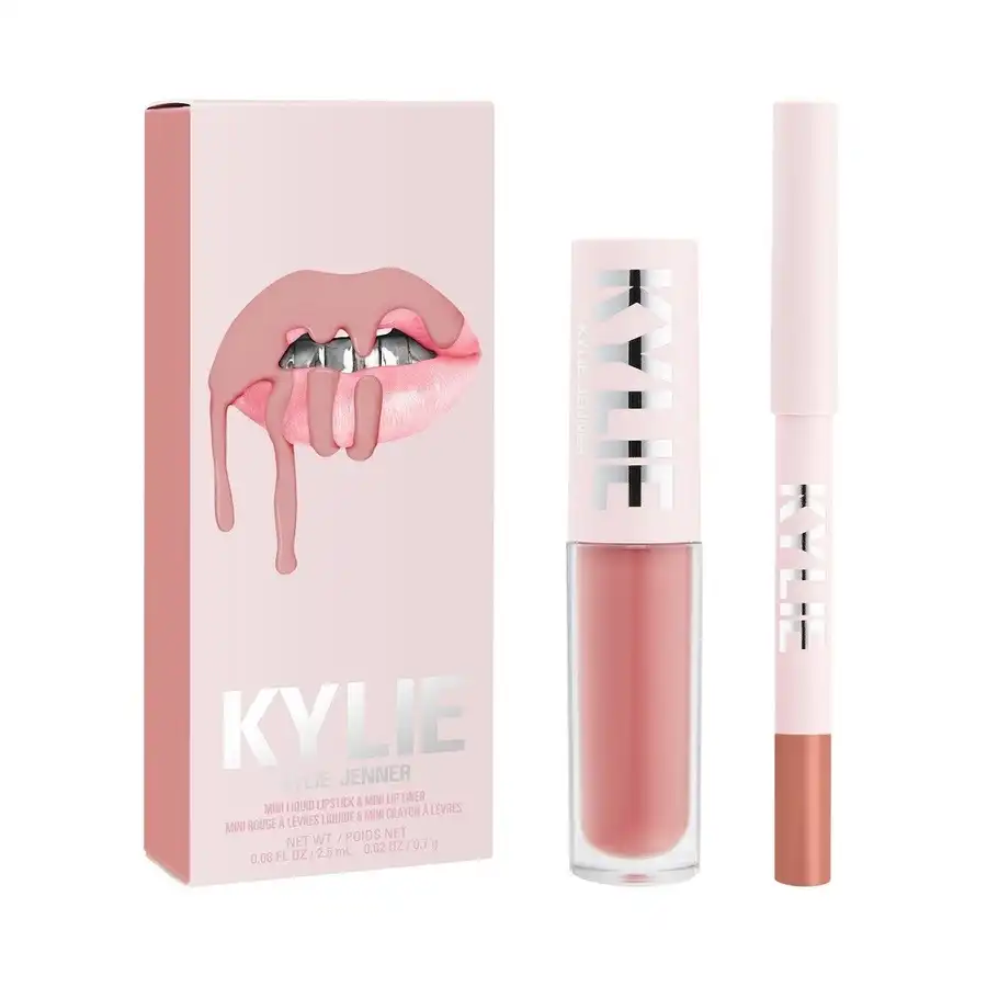 KYLIE COSMETICS - Mini Lip Kit Sets 1 pieces KYLIE - Kylie Cosmetics - Comparador de precios