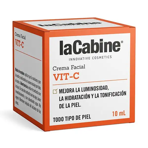 La Cabine 10 ML - LA CABINE - Comparador de precios