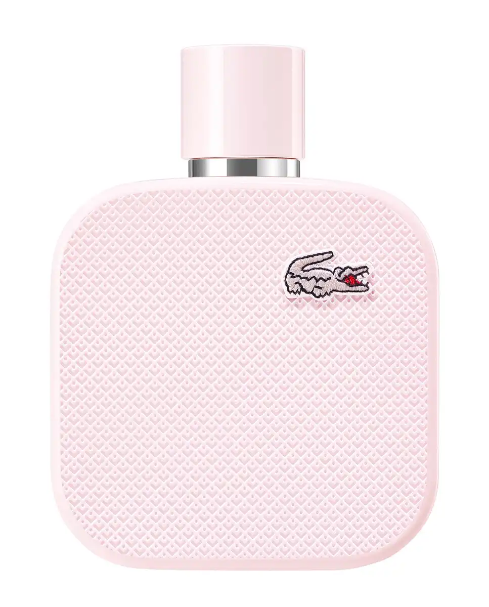 Lacoste - Eau De Parfum L.12.12 Rose 100 Ml - Lacoste - Comparador de precios