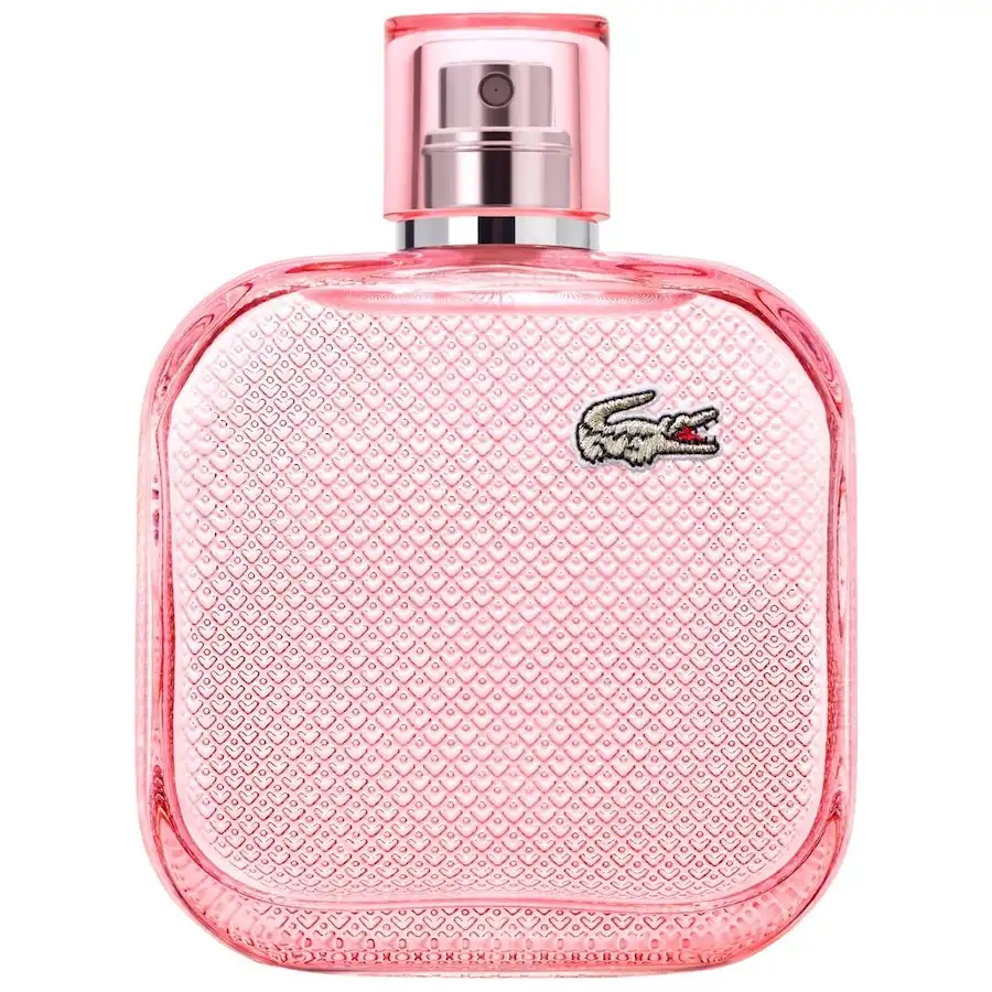 Lacoste - L.12.12 Rose Sparkling Perfumes 100 ml female - Lacoste - Comparador de precios