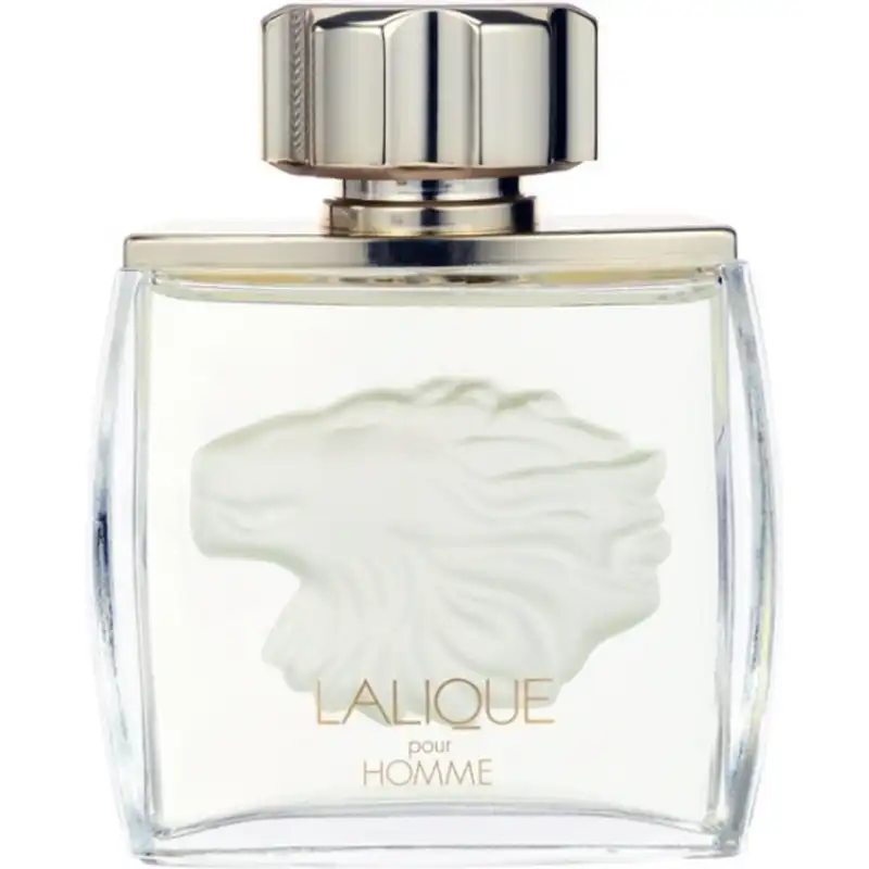 Lalique Leone Eau De Parfum 125 Ml - Lalique - Comparador de precios