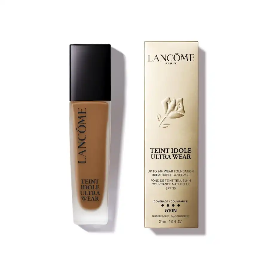 Lancôme - Teint Idole Ultra Wear Bases de maquillaje 30 ml 510N - 510N - Lancôme - Comparador de precios