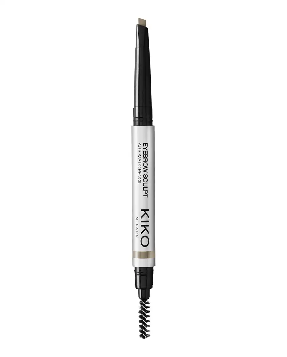 Lápiz Automático Eyebrow Sculpt Automatic Pencil Kiko Milano 01 Light Blondes - Kiko Milano - Comparador de precios