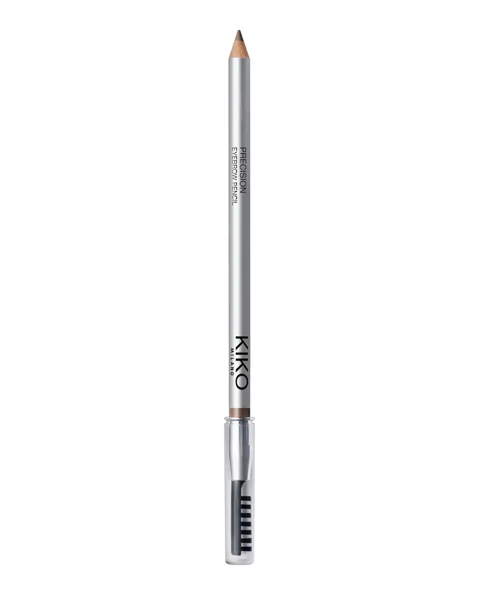 Lápiz De Cejas Precision Eyebrow Pencil Kiko Milano 03 Auburn and Redheads - Kiko Milano - Comparador de precios